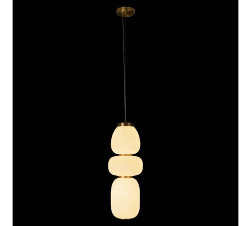 Подвесной светильник Loft it Duff 10422/C