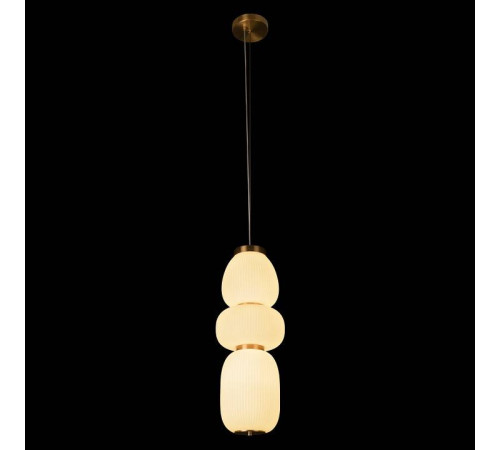 Подвесной светильник Loft it Duff 10422/C