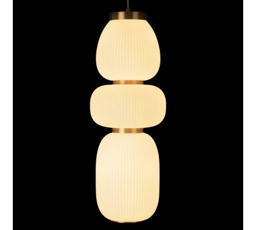 Подвесной светильник Loft it Duff 10422/C