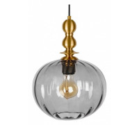 Подвесной светильник Loft it Melon 10426 Smoke