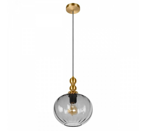 Подвесной светильник Loft it Melon 10426 Smoke