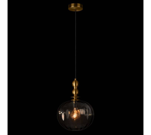 Подвесной светильник Loft it Melon 10426 Smoke