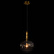 Подвесной светильник Loft it Melon 10426 Smoke