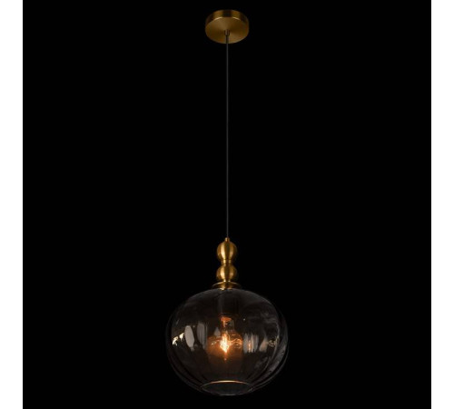 Подвесной светильник Loft it Melon 10426 Smoke