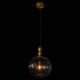 Подвесной светильник Loft it Melon 10426 Smoke
