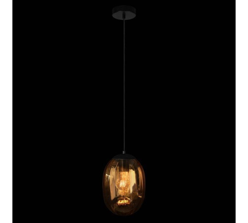 Подвесной светильник Loft it Bubble 10427 Amber