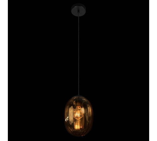 Подвесной светильник Loft it Bubble 10427 Amber