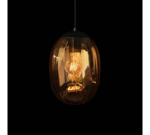 Подвесной светильник Loft it Bubble 10427 Amber