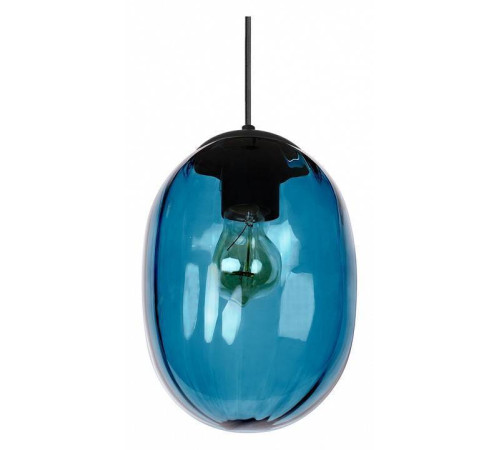 Подвесной светильник Loft it Bubble 10427 Blue