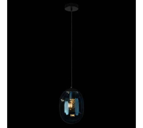 Подвесной светильник Loft it Bubble 10427 Blue