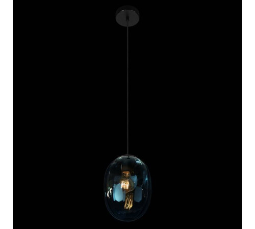 Подвесной светильник Loft it Bubble 10427 Blue