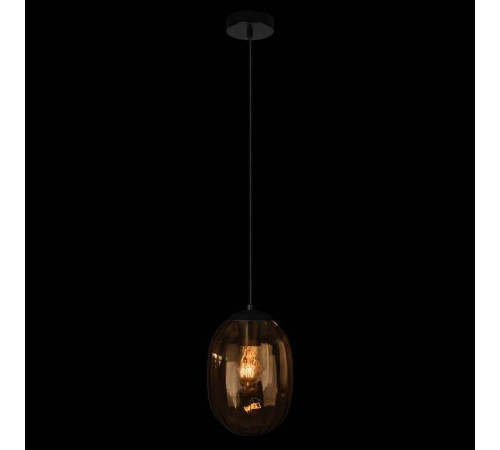 Подвесной светильник Loft it Bubble 10427 Brown