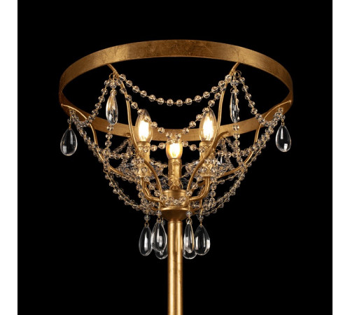 Торшер Loft it Foil 10430F