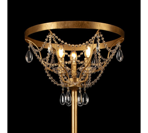 Торшер Loft it Foil 10430F