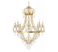 Подвесная люстра Loft it Foil 10430/8