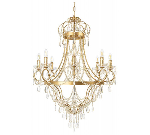 Подвесная люстра Loft it Foil 10430/8