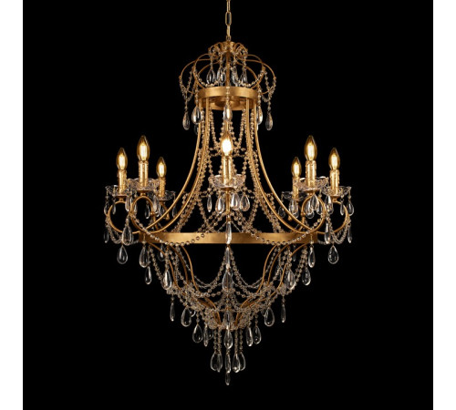 Подвесная люстра Loft it Foil 10430/8