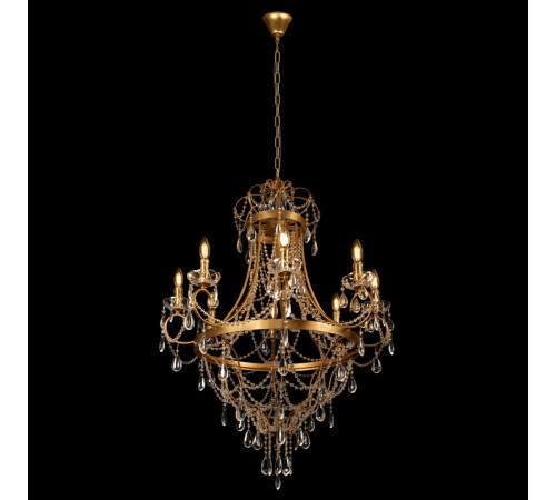 Подвесная люстра Loft it Foil 10430/8