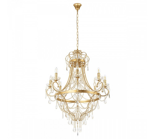 Подвесная люстра Loft it Foil 10430/8