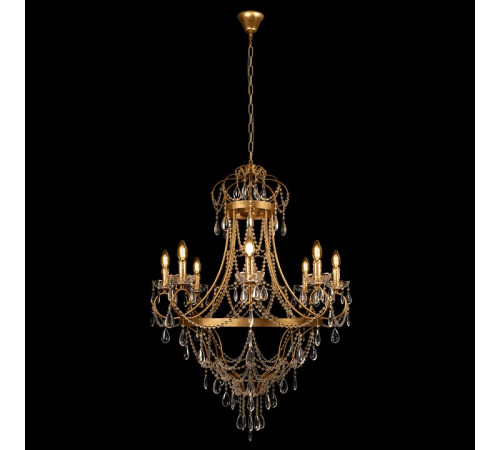 Подвесная люстра Loft it Foil 10430/8