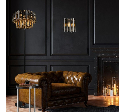Торшер Loft it Boucle 10438F
