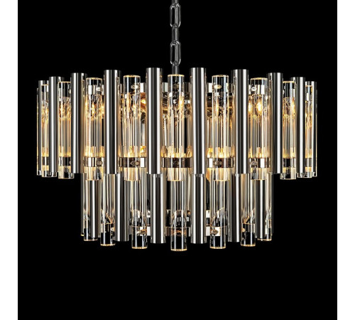 Светильник на штанге Loft it Boucle 10438/8