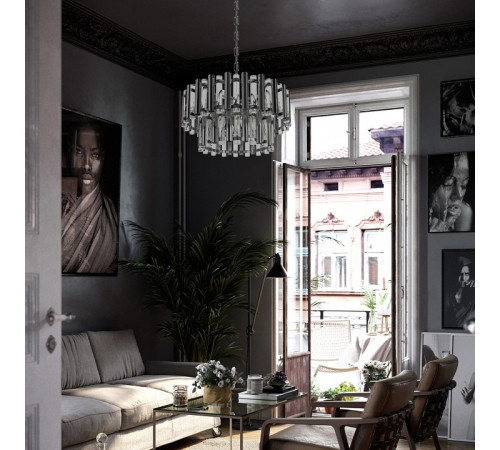 Светильник на штанге Loft it Boucle 10438/8