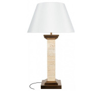 Настольная лампа декоративная Loft it Limestone 10442T/A