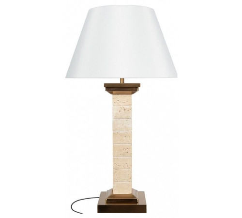 Настольная лампа декоративная Loft it Limestone 10442T/A