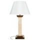 Настольная лампа декоративная Loft it Limestone 10442T/A