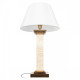 Настольная лампа декоративная Loft it Limestone 10442T/A