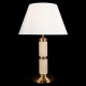 Настольная лампа декоративная Loft it Limestone 10442T/B