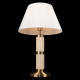 Настольная лампа декоративная Loft it Limestone 10442T/B
