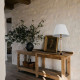 Настольная лампа декоративная Loft it Limestone 10442T/B