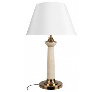 Настольная лампа декоративная Loft it Limestone 10442T/C