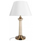 Настольная лампа декоративная Loft it Limestone 10442T/C