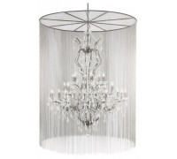 Подвесная люстра Loft it Vaille Crystal 10450/1200