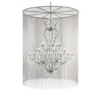 Подвесная люстра Loft it Vaille Crystal 10450/1200