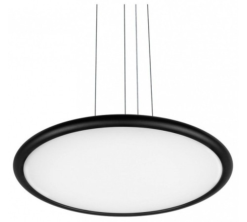 Подвесной светильник Loft it Sweety 10454/400P Black