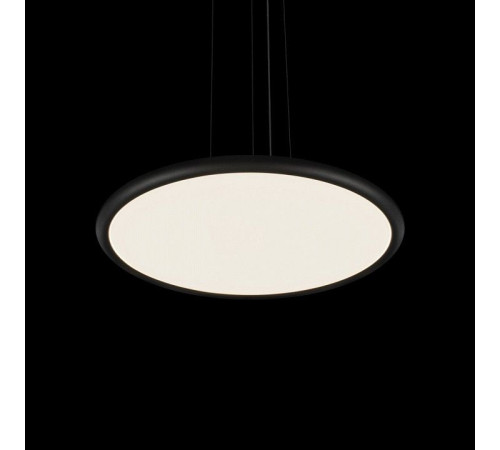 Подвесной светильник Loft it Sweety 10454/400P Black