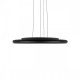 Подвесной светильник Loft it Sweety 10454/400P Black