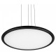 Подвесной светильник Loft it Sweety 10454/500P Black