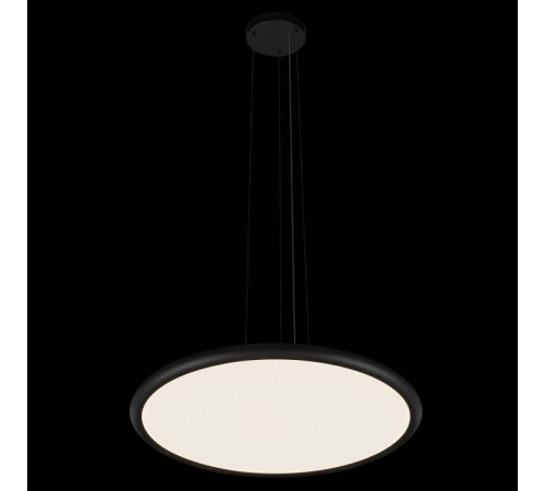 Подвесной светильник Loft it Sweety 10454/500P Black