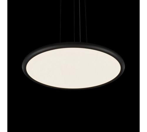 Подвесной светильник Loft it Sweety 10454/500P Black