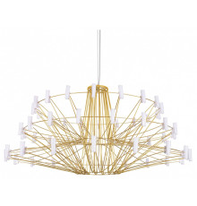 Подвесная люстра Loft it Coppelia 10476 Gold