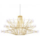 Подвесная люстра Loft it Coppelia 10476 Gold