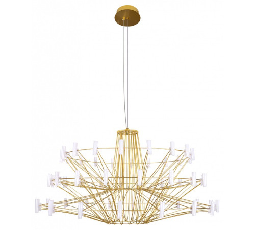 Подвесная люстра Loft it Coppelia 10476 Gold