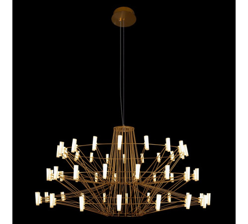 Подвесная люстра Loft it Coppelia 10476 Gold
