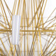 Подвесная люстра Loft it Coppelia 10476 Gold