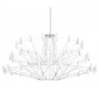 Подвесная люстра Loft it Coppelia 10476 White
